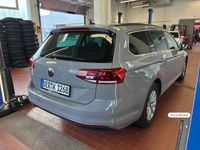 Volkswagen Passat Variant - Vorschau Bild 3