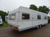 Dethleffs RT8 , Etagenbetten, 2 Sitzgr., Festbett #3535 - Dethleffs Rt