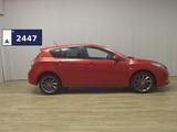 Mazda 3 2.0 MZR DISI Sports-Line Xenon PDC Shz Klima B - Mazda 3: Mzr