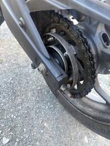 Yamaha MT-03 - YAMAHA MT 03