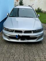 Mitsubishi Galant - Mitsubishi Galant Benziner Gebrauchtwagen