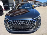 Audi A8 50 TDI Quattro Lang Matrix-LED,Pan,Head-Up - gebrauchte Audi A8 aus dem Jahr 2023