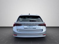 Skoda Octavia - Vorschau Bild 7