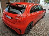 Mercedes-Benz A45 AMG 4MATIC Performance Lenkrad Sitze Auspuff - Mercedes-Benz A 45 AMG Gebrauchtwagen