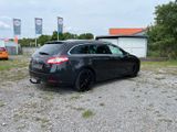 Peugeot 508 SW Komfort-Paket "Z-Riemen gewechselt" AHK - Peugeot 508 aus 2015