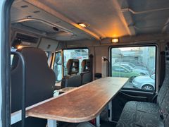 Fahrzeugabbildung Iveco Eurocargo ML 90E18D,Doka,7-Sitze,Koffer,76000KM