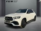 Mercedes-Benz GLE 450 AMG/Pano/Distr/KeyG/Airm/AHK/Bur/360/Mem - gebrauchte Mercedes-Benz GLE 450 aus dem Jahr 2020