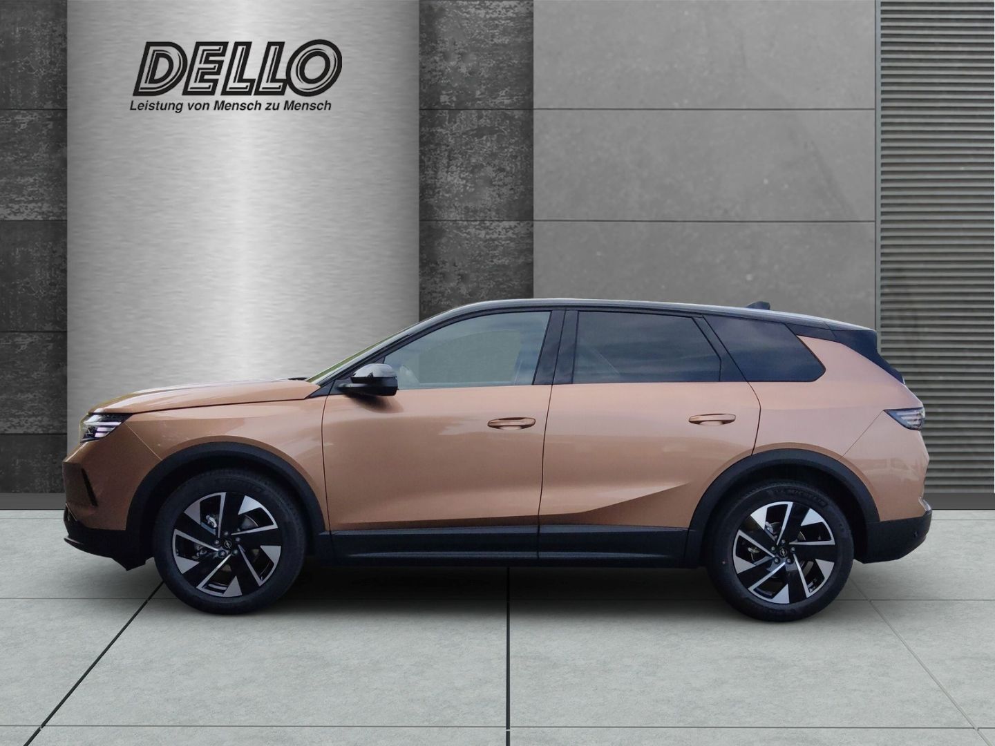 Opel Grandland (X) - Bild 2