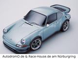 Porsche Kaege Retro Turbo S 993 Turbo Restomod - Porsche aus 1996: Turbo