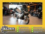 Malaguti MADISON 125 CITY | NEU | ABS | LED | TOP | - MALAGUTI ROLLER