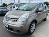 Nissan Note Acenta/Tüv-Neu/Klima/ - Nissan Note aus 2008