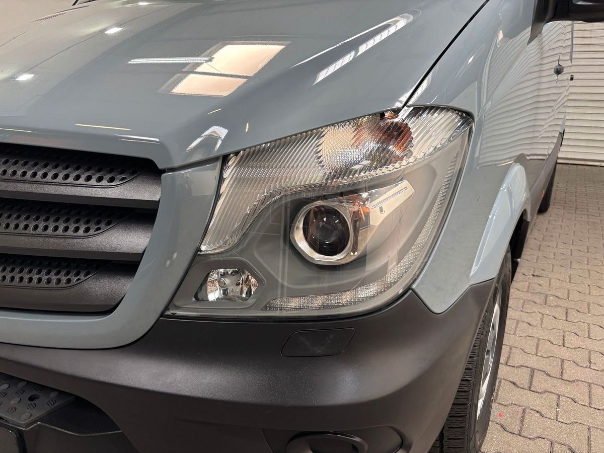 Fahrzeugabbildung Mercedes-Benz Sprinte316CDI L2H2#Standh.#Klima#Kamera#BI-Xenon
