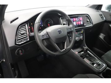 SEAT Ateca - 12