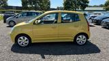 Kia Picanto 1.1 EX Navi USB Sitzheizung Klima AHK - Kia Picanto: Ex