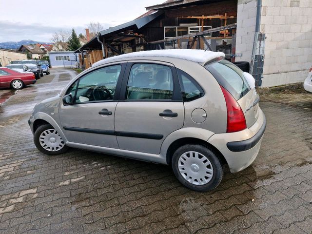 Citroën Auto verkaufen, Citroën C3