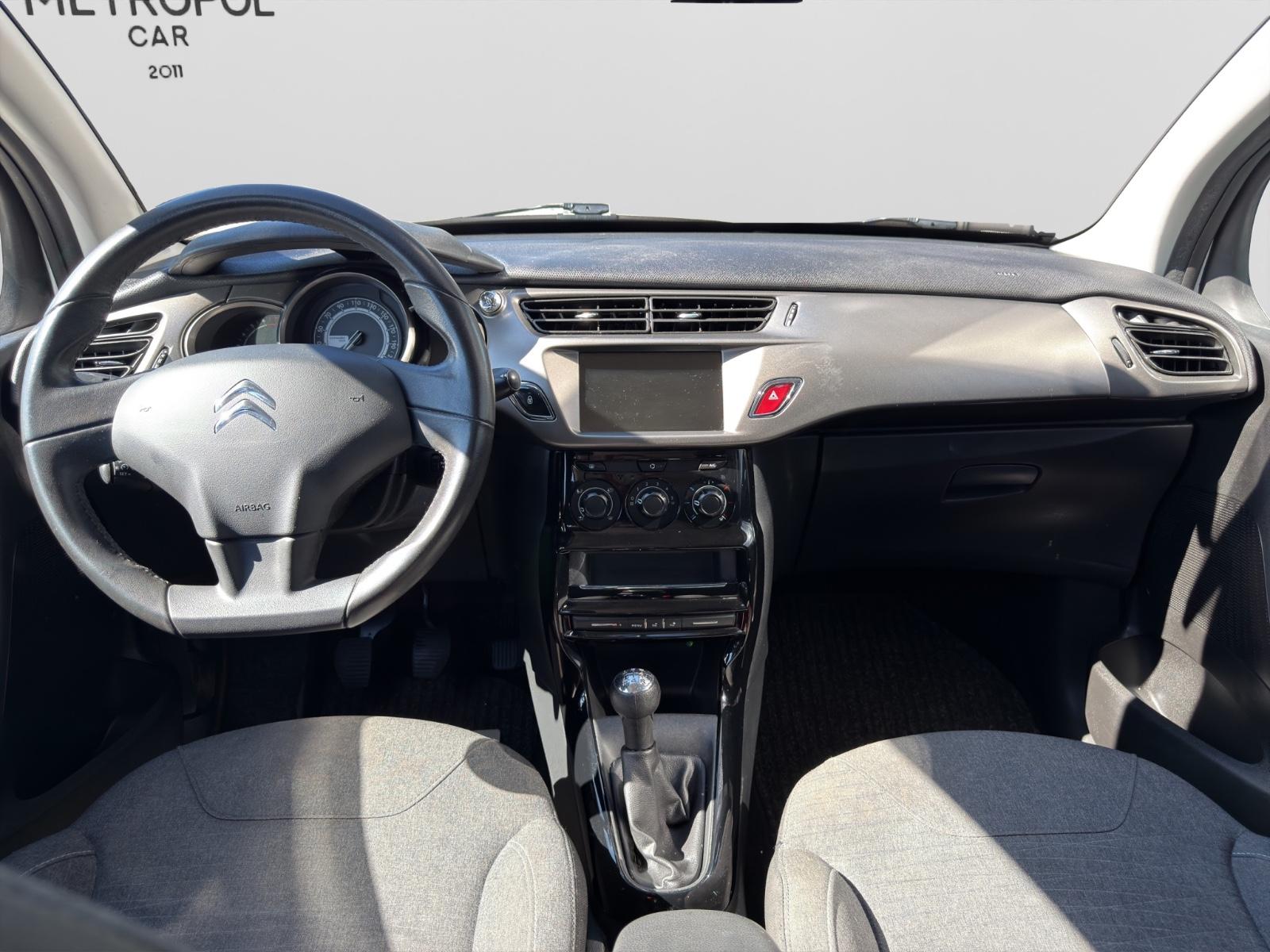 Citroën C3 1.2 e-VTi Selection *Garantie*Finanzierung*