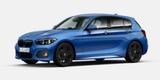 BMW 1er 118i M Paket - BMW: 1er M Paket
