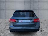Mercedes-Benz C 43 AMG T 4Matic - Mercedes-Benz C 43 AMG: Kombi