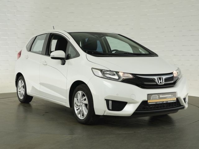 Jazz i-VTEC COMFORT+SITZHEIZUNG+PARKPILOT VO+HI+