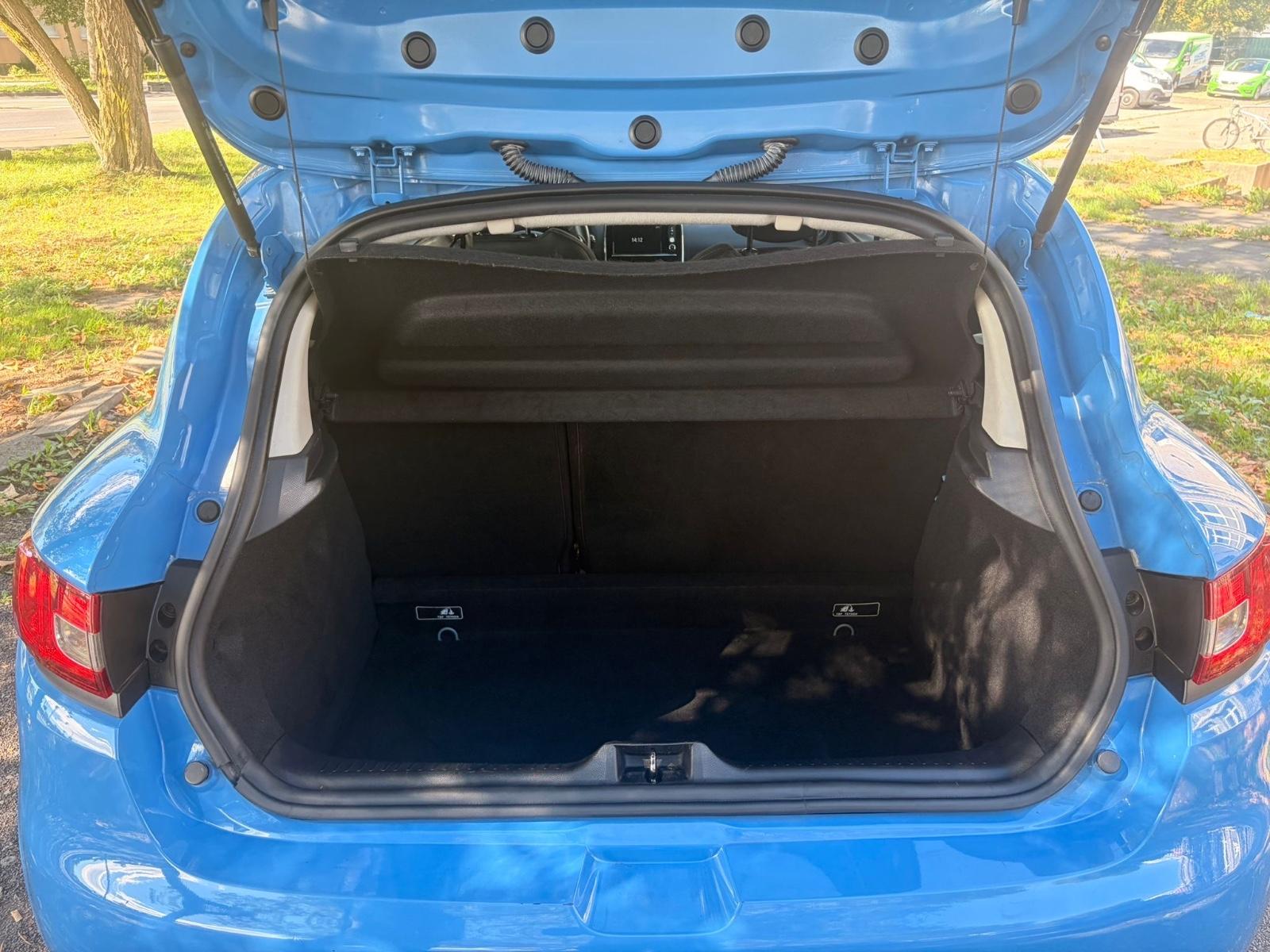 Renault Clio IV Dynamique 90PS* 5.Türen * Navi