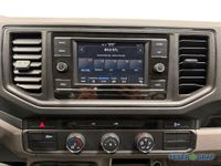 Volkswagen Crafter - Vorschau Bild 13