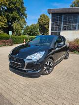 Citroën DS3 Cabrio 1 Hand Tüv Neu  - gebrauchte Citroën DS3 aus dem Jahr 2017