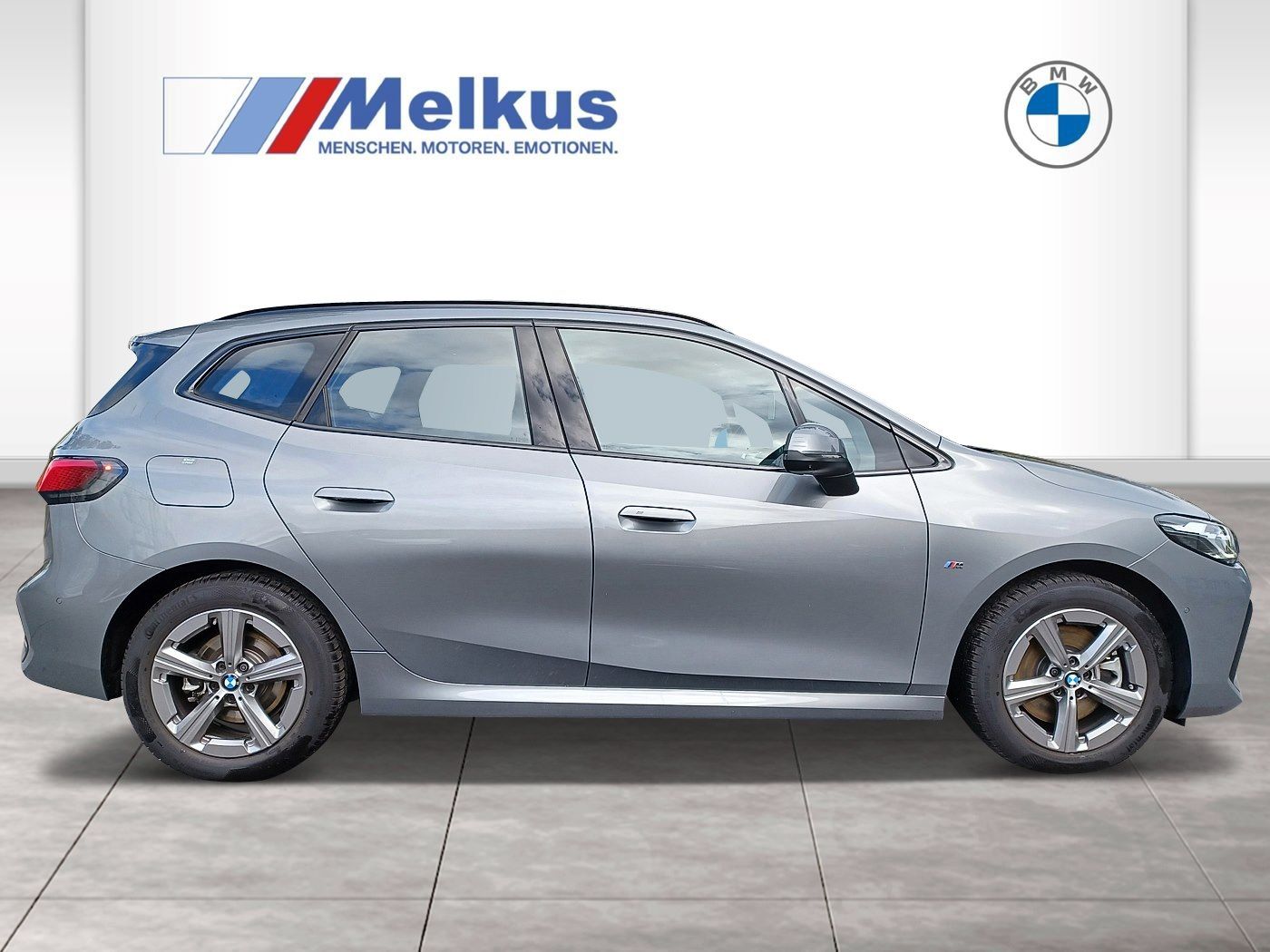 BMW 223 Active Tourer - Bild 5
