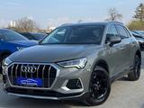 Audi Q3 35 TFSI advanced+Finanzierung+Garantie+ - Audi: Finanzierung
