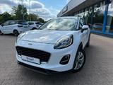 Ford Puma Cool & Connect - Ford Puma Cool&Connect