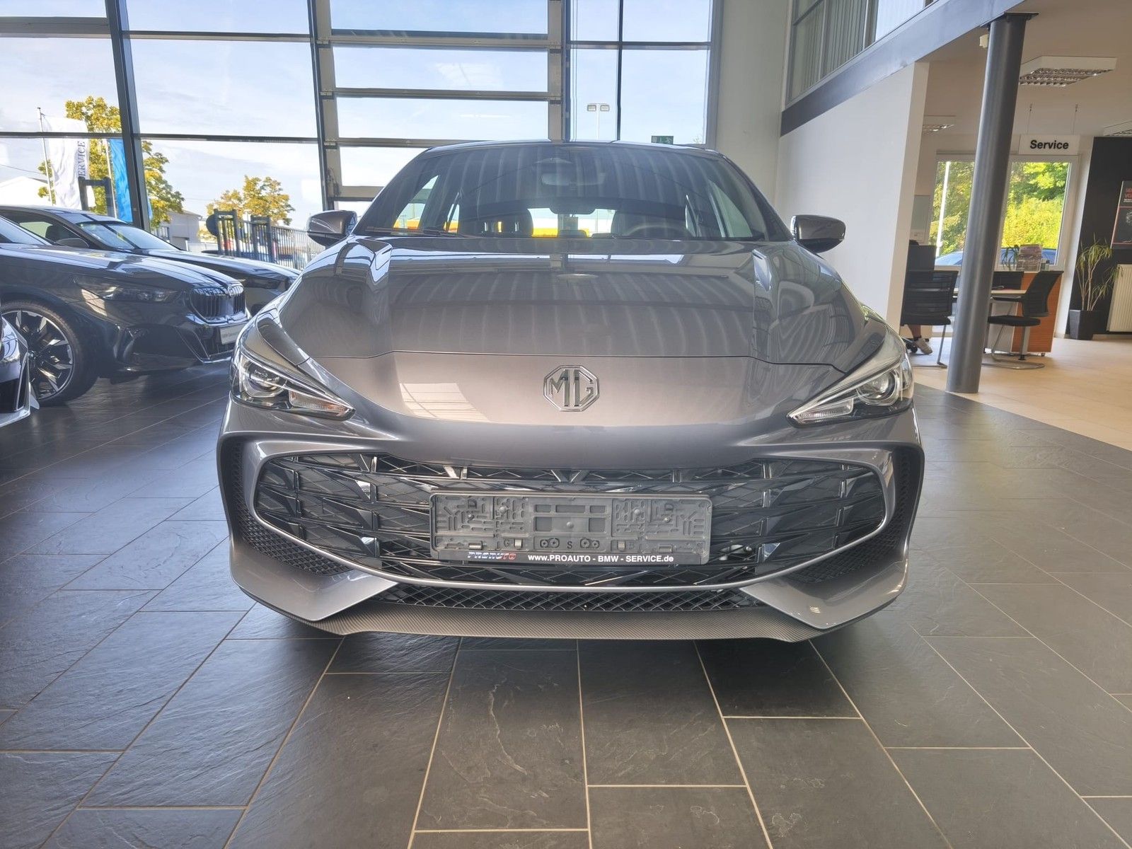 MG3