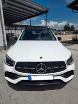 Mercedes-Benz GLC 300 e 4MATIC Autom. - - Mercedes-Benz GLC 300 in Karlsruhe