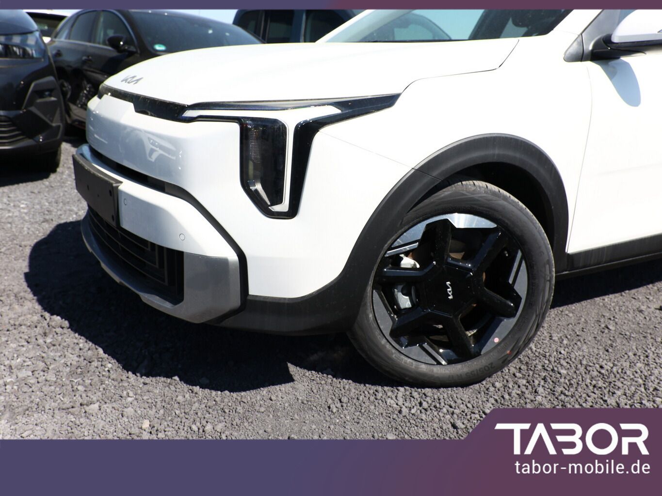 Kia Stonic - Bild 5