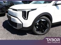 Kia Stonic - Vorschau Bild 5