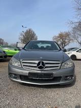 Mercedes-Benz C 250 C Limousine C 250 CDI BlueEfficiency - Mercedes-Benz C 250 in Chemnitz