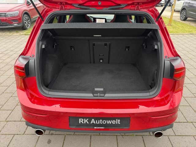 Golf GTI 8 VIII 2.0 TSI Navi HarmanKardon