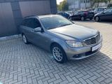 Mercedes-Benz C -Klasse C 220 T CDI Blueefficiency *Automatik - Mercedes-Benz C 220 aus 2009: Cdi