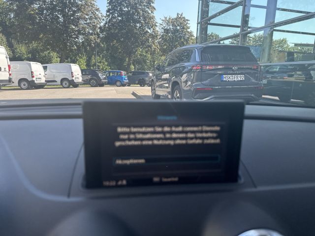 A3 1.0 TFSI Sportback Sport Klima Xenon Navi