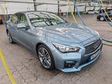 Infiniti Q50 3.5 V6 S Hybrid Sport 4WD Auto S Hybrid ... - Infiniti Q50 in Hannover