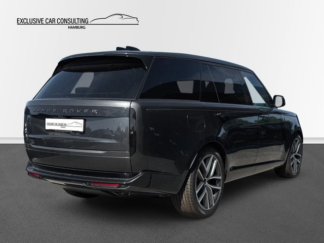 LAND ROVER Range Rover – Bild 6