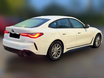 BMW 420 - 4