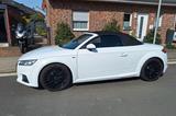 Audi TT 40 TFSI S tronic Roadster S Line Top Zustand - gebrauchte Audi TT aus dem Jahr 2019