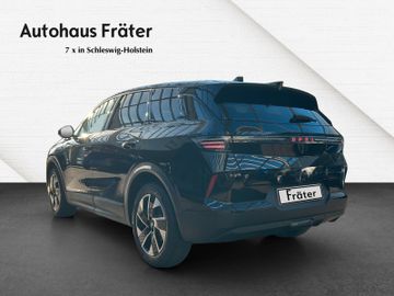 Fotografie 6 des Opel Grandland (X) Grandland 1.2 MHEV Headup Allwetter NAVI 360°