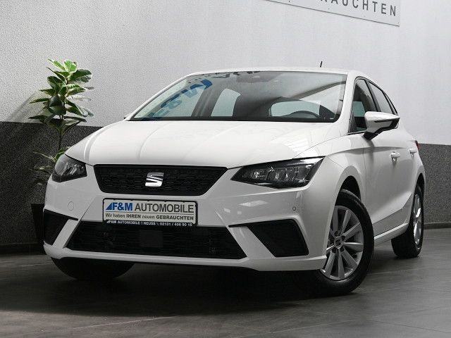 Seat Ibiza — fotografia 2
