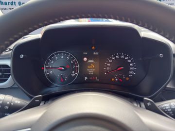 Suzuki Swift 1.2 Dualjet Hybrid Comfort+