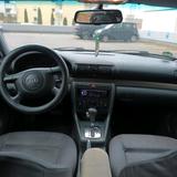 Audi a4 b5 1.9 TDI zum verkaufen - Audi A4 aus 2001: 1.9