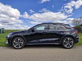 Audi Allstreet*35TFSI*S-tronic*Parken plus*AHK*GAR.29 - Audi A3 mit Benzin-Antrieb: Allstreet