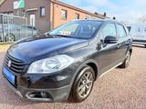 Suzuki SX4 S-Cross Club - gebrauchte Suzuki SX4 aus dem Jahr 2015
