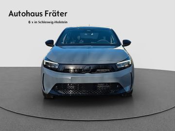 Fotografie 2 des Opel Corsa Hybrid GS Allwetter SHZ