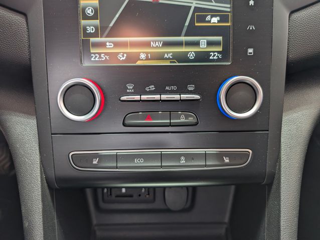 Renault Megane IV Grandtour BOSE-Edition