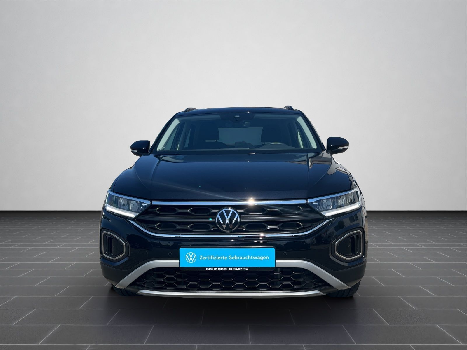 Volkswagen T-Roc - Bild 7
